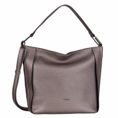 Gabor Dámská kabelka Brianne Hobo Bag M Brianne 12082 hnědá
