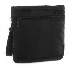 Hedgren Inner City Leonce kabelka s RFID black