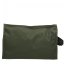 Enrico Benetti Pánská kosmetická taška Amsterdam 54685-029 zelená - olive