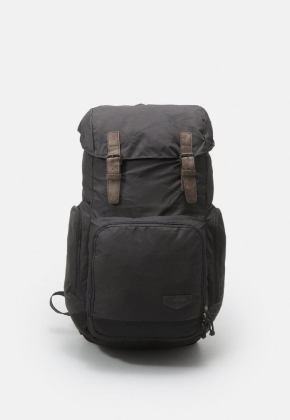 Batoh pánský černý Cargo Top 40308-0100