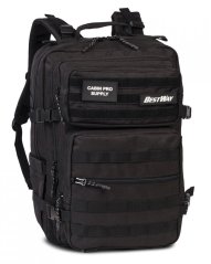 Pánský batoh Cabin pro supply 35 l černý 40329-0100
