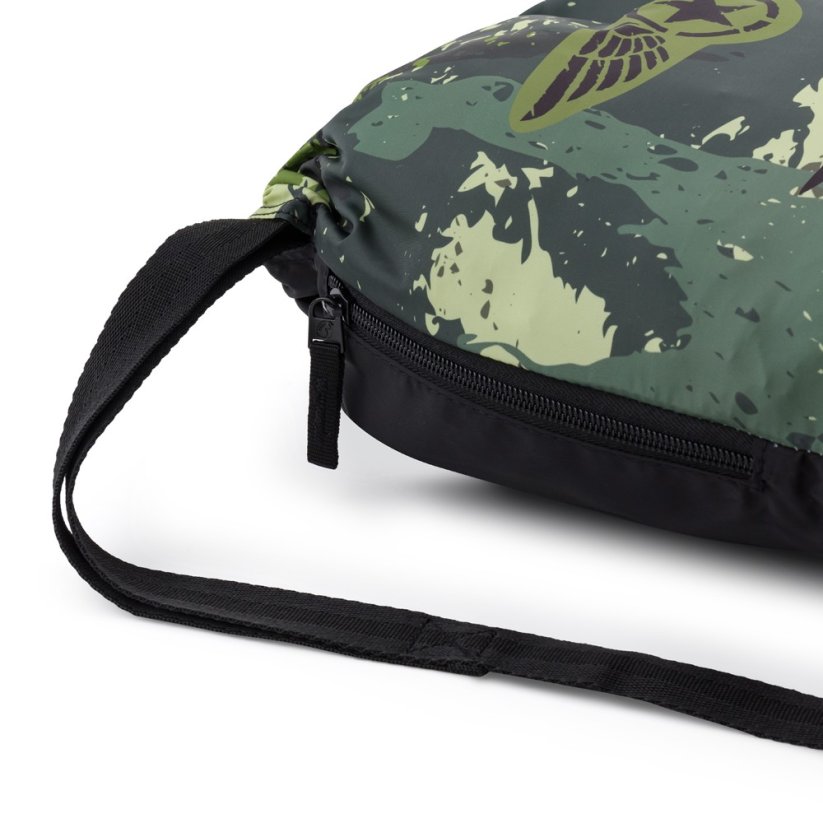 Bagmaster sáček na tělocvik ALFA 25 B stíhačky