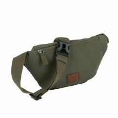 Camel Active City Belt Bag ledvinka 361-301-35 khaki