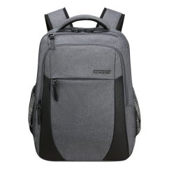 American Tourister Urban Groove Batoh na notebook 15.6 grey melange 139867-8412