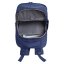 Bestway Cabin Pro Ultimate Small batoh 40326-5000 40 x 24 x 20 cm 20 L modrý