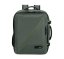 American Tourister TAKE2CABIN M 45 cm Dark Forest 38 l – kabinový batoh zelený 149175-1257