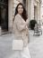 Dámská crossbody kabelka Tom Tailor Rosabel Cross Bag S bílá 29265-12