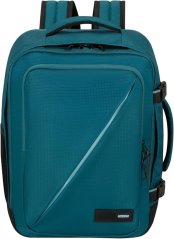 Kabinový batoh pod sedadlo TAKE2CABIN M/S 40 x 30 x 20 cm Totally Teal 26,5 L 150909-2774