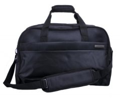 Pánská cestovní taška 5612-01 černá
