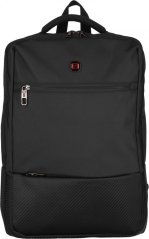 Pánský batoh do práce na notebook 15",  62146 serie Bern