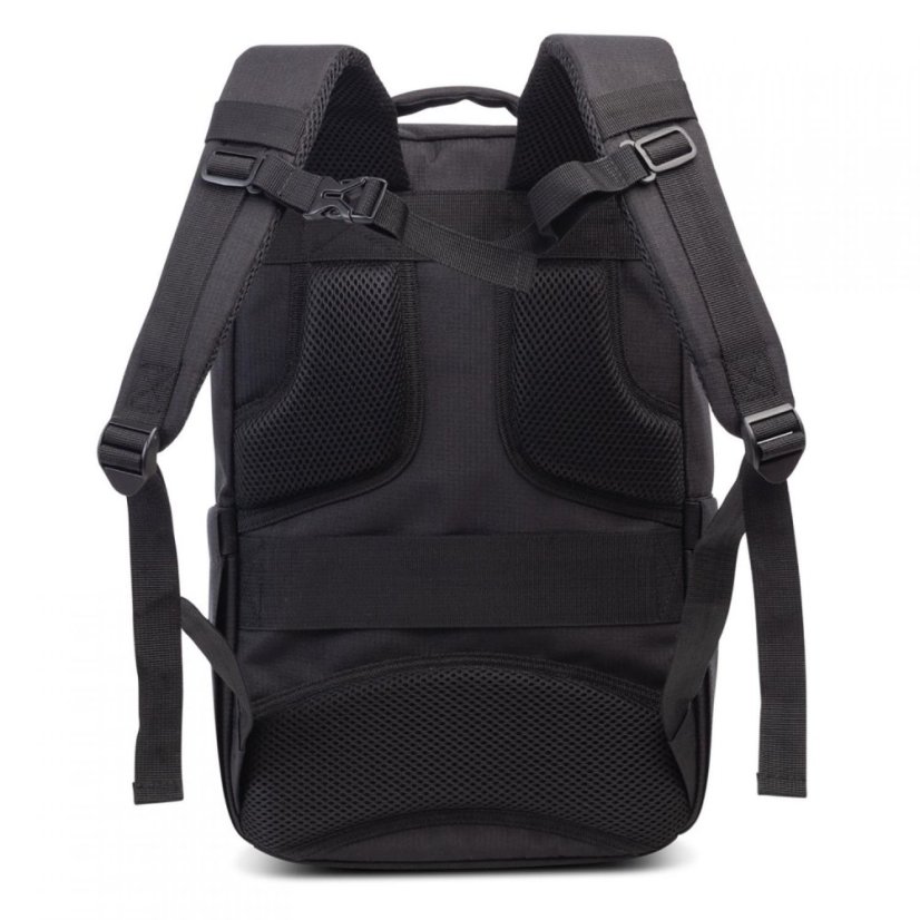 Bestway Cabin Pro Ultimate Small batoh 40326-0100 40 x 24 x 20 cm 20 L černý