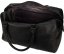 Bugatti Clark Weekender cestovní taška 49235601 černá