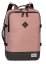 BestWay cestovní batoh CABIN PRO RETRO 40223-2100 růžový 40 L