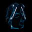 Bagmaster Hokejista Beta 26 D - odlehčený školní batoh pro prvňáčka