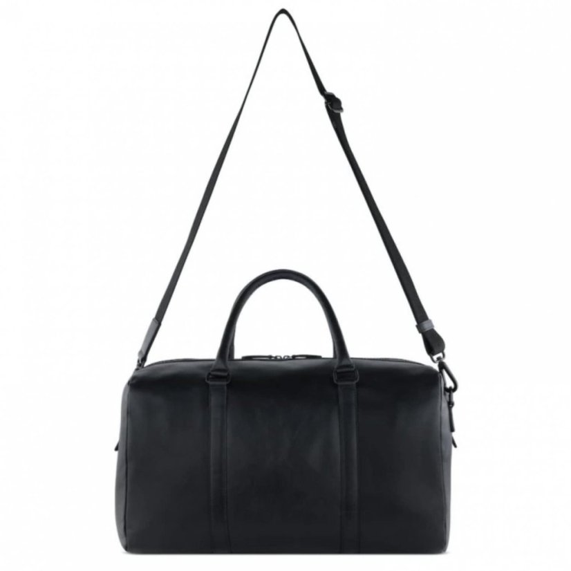 Bugatti Clark Weekender cestovní taška 49235601 černá