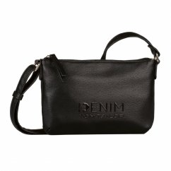 Kabelka TOM TAILOR DENIM Maxime cross bag S 011045 černá