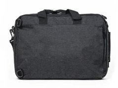 CATERPILLAR pracovní taška CAT BUSINESS TWO TONE, černá, (53 cm) 11958800