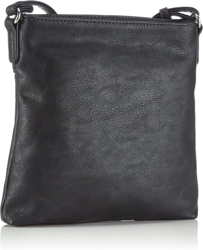 Gabor Dámská černá kabelka přes rameno INA Cross bag 7264-60