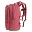 Bestway Cabin Pro Ultimate Small batoh 40326-4700 40 x 24 x 20 cm 20 L tmavě růžový
