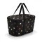 Reisenthel coolerbag dots UH7009