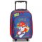 Dětský kufr Tlapková Patrola Marshall 20670-4602
