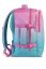 BESTWAY Batoh do letadla 40 x 25 x 20 cm  cabin pro Small 40290-2522 modro/růžový