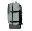 BestWay cestovní batoh CABIN PRO RETRO 40223-5800 zelený 40 L
