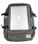 BestWay cestovní batoh CABIN PRO RETRO 40223-1700 světle šedý 40 L