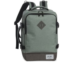 Bestway Cabin pro Small 20 L 40290-5800 zelený batoh do letadla 40 x 25 x 20 cm