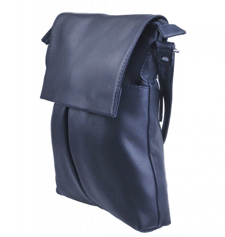 New Bags kabelka přes rameno LB-244 tmavě modrá