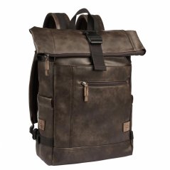 Camel Active Pánský batoh Laos 11660 hnědý