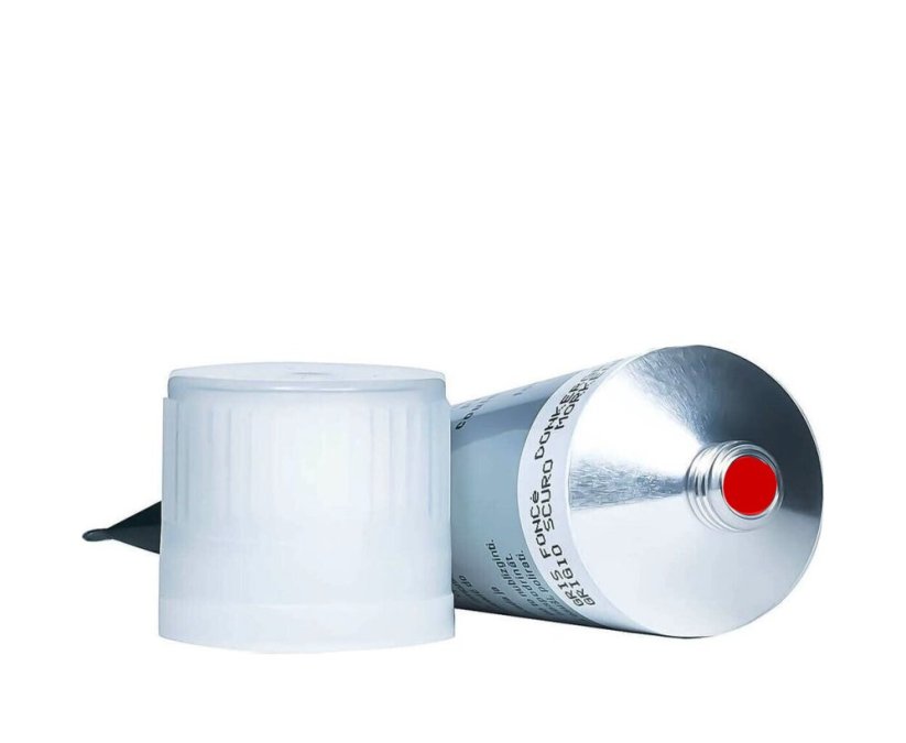 Collonil waterstop krém 75 ml - červený 418