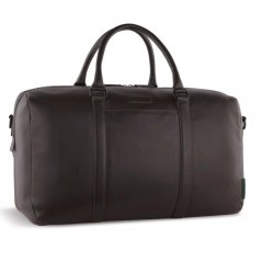 Bugatti Clark Weekender cestovní taška 49235602 hnědá