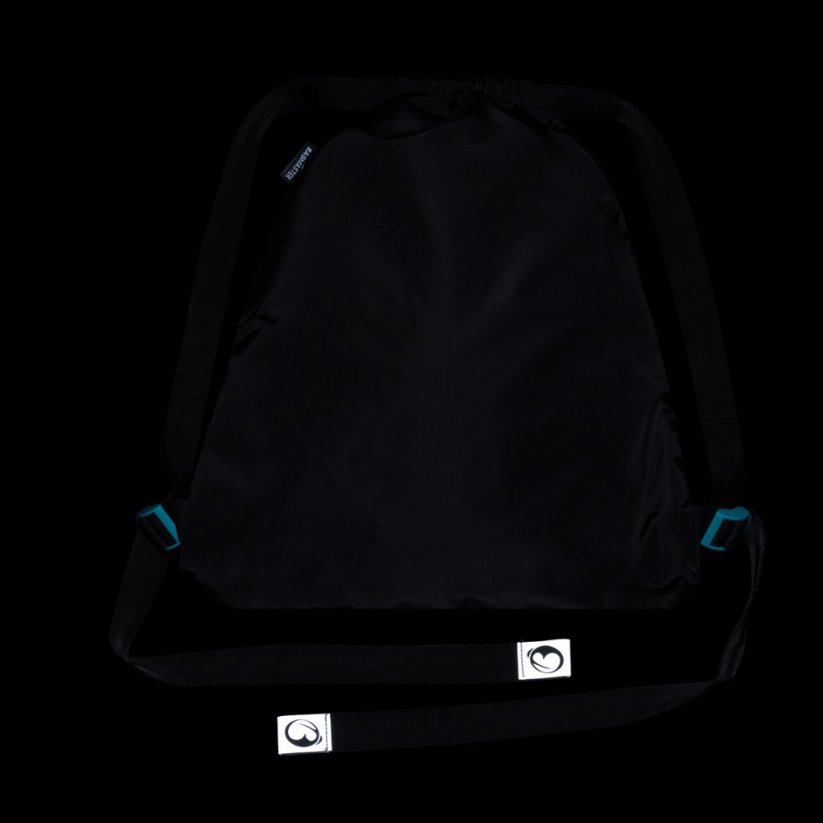 Bagmaster Velký set LUMI 24 E (batoh + penál + sáček na TV + box + lahev)