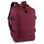 Bestway Cabin Pro 300 Small batoh 40328-5100 40 x 25 x 20 cm bordo