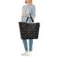 Velká taška Reisenthel Shopper XL dots ZU7009