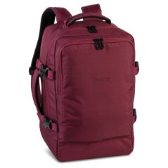 Bestway Cabin Pro 300 Small batoh 40328-5100 40 x 25 x 20 cm bordo