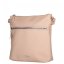 Dámská crossbody kabelka Enrico Benetti Sarah 66715-133 růžová