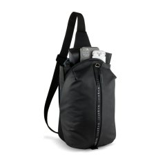 Bugatti Blanc Delight Crossbody Bag 49450101 černý
