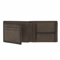 Camel Active peněženka Dallas 366-703-70 šedá