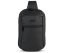 Bestway Bodybag batoh na jedno rameno Business Pro Sling 40340-0100 černá