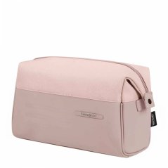 Toaletní taštička Samsonite STACKD TOILET KIT rose 142787-1751