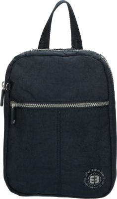 Malý batůžek Enrico Benetti Frances 66838-002 tmavě modrý
