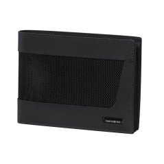 Samsonite Pánská velká peněženka Urban-Eye SLG 156207-1041 černá