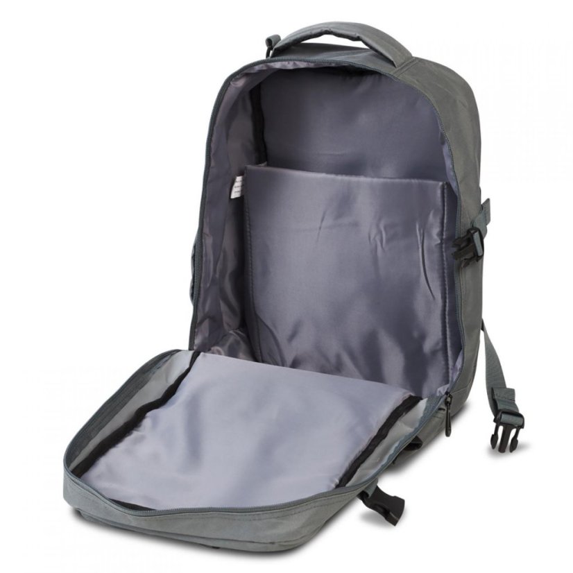 Bestway Cabin Pro 300 Small batoh 40328-5800 40 x 25 x 20 cm šedý