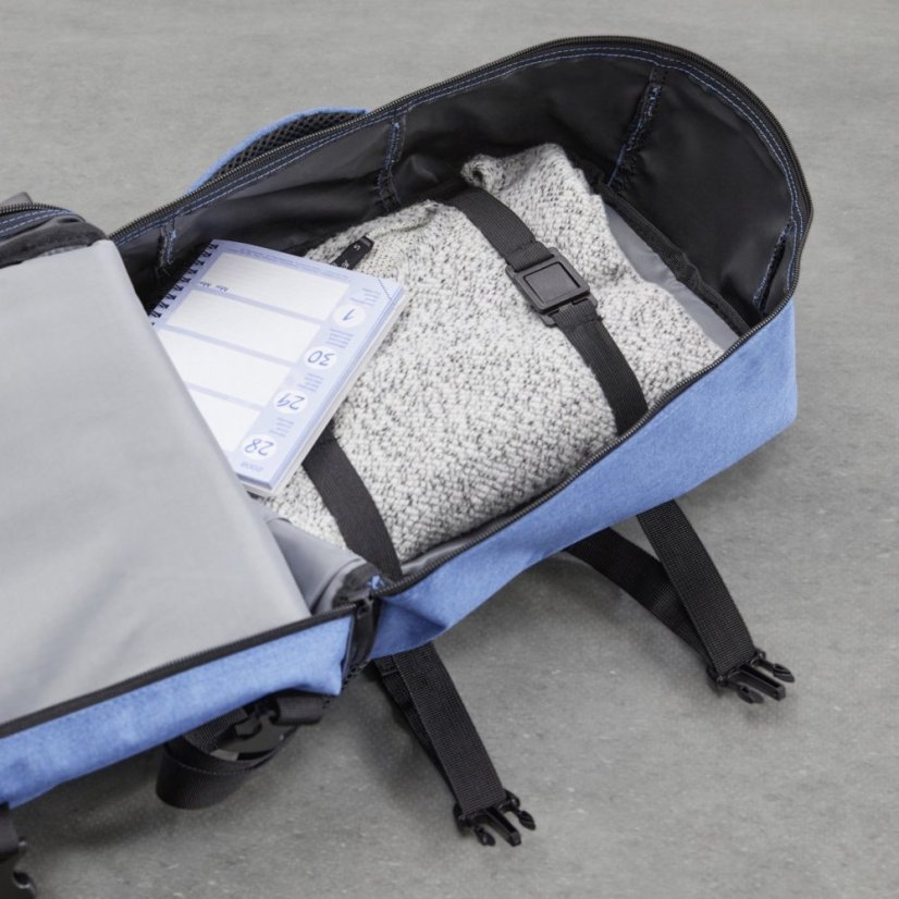 Bestway Cabin pro Small 20 L 40290-2100 rosa batoh do letadla 40 x 25 x 20 cm