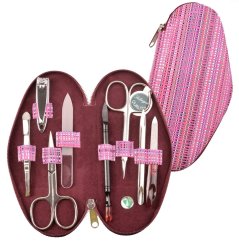 DUP Manikúra kožená 230401-384 GITA