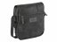 Camel Active taška přes rameno LAOS FLAP BAG S 1049 tmavě šedá