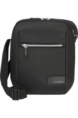 Pánská taška Litepoint tablet cross-over 9,7" black 134545-1041