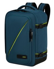 Underseater Ryanair (40 x 25 x 20 cm) American Tourister TAKE2CABIN harbor blue 24l 149174-0528
